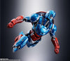 Tech-On Avengers S.H.Figuarts Tech-On Captain America - Sweets and Geeks