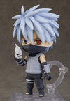 Naruto: Shippuden Nendoroid No.1636 Kakashi Hatake (Anbu Black Ops Ver.) - Sweets and Geeks