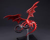 Yu-Gi-Oh! Slifer The Sky Dragon Egyptian God Statue - Sweets and Geeks