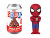Funko Soda - Spider-Man Sealed Can (Japanese TV Series) (PX Preveiws Exclusive) - Sweets and Geeks