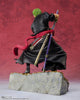 One Piece FiguartsZERO Roronoa Zoro (WT100 Commemorative: Daikaizoku Hyakkei) - Sweets and Geeks