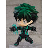 My Hero Academia The Movie: World Heroes' Mission Izuku Midoriya Stealth Suit Ver. Nendoroid - Sweets and Geeks