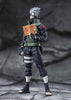 Naruto: Shippuden S.H.Figuarts Kakashi Hatake (Famed Sharingan Hero) - Sweets and Geeks