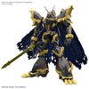 Digimon Figure-rise Standard Amplified Alphamon Model Kit - Sweets and Geeks