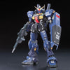 Mobile Suit Zeta Gundam RG Gundam Mk-II (Titans) 1/144 Scale Model Kit - Sweets and Geeks