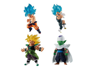 Dragon Ball Super Adverge Set Vol. 3 Boxed Set - Sweets and Geeks