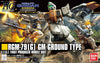 HGUC 1/144 RGM-79(G) GM Ground Type Model Kit - Sweets and Geeks
