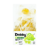 Dobby's White Grape Gummy Candy, 3.52oz - Sweets and Geeks