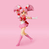 Sailor Moon S.H.Figuarts Sailor Chibi Moon (Animation Color Edition) - Sweets and Geeks