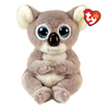 Ty Beanie Belly - Melly - Grey Koala 8" - Sweets and Geeks