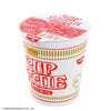 Nissin - Cup Noodle Model Kit - Sweets and Geeks