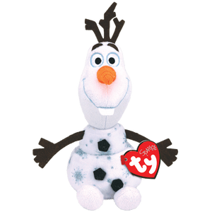 Olaf FROM FROZEN II - Sweets and Geeks