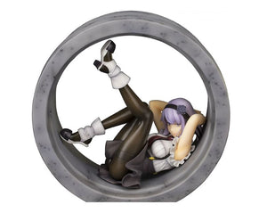 Pulchra Dagashi Kashi 1/7 Scale Pre-Painted Figure: Hotaru Shidare - Sweets and Geeks