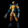 Wolverine Die Cast Fighting Armor Figurine - Sweets and Geeks