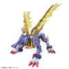Digimon Adventure Figure-rise Standard Amplified MetalGarurumon Model Kit - Sweets and Geeks