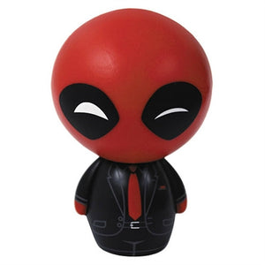 Funko Dorbz: Marvel - Deadpool (Dressed to Kill) #006 - Sweets and Geeks