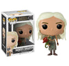 Funko Pop: Game of Thrones - Daenerys Targaryen #03 - Sweets and Geeks