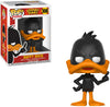 Funko Pop! Animation: Looney Tunes - Daffy Duck #308 - Sweets and Geeks