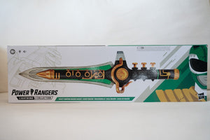 Power Rangers Lightning Collection Dragon Dagger Prop Replica - Sweets and Geeks