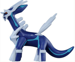 Takara Tomy Pokemon Collection ML-06 Moncolle Dialga 4" Japanese Action Figure - Sweets and Geeks