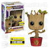Funko Pop! Guardians of the Galaxy - Dancing Groot #65 - Sweets and Geeks