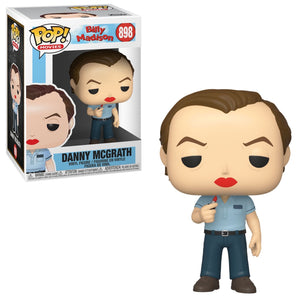 Funko Pop Movies: Billy Madison - Danny Mcgrath #898 - Sweets and Geeks