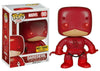 Funko Pop Marvel: Marvel - Daredevil Hot Topic Exclusive #90 - Sweets and Geeks