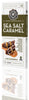 C3 Dark Chocolate Sea Salt Caramel Bar, 3.5oz - Sweets and Geeks