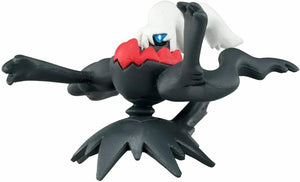 Takara Tomy Pokemon Collection MS-49 Moncolle Darkrai 2" Japanese Action Figure - Sweets and Geeks