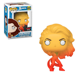 Funko Pop: X-Men - Dark Phoenix (2019 Fall Convention) #422 - Sweets and Geeks