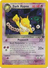 Dark Hypno (9) Team Rocket # 09/82 - Sweets and Geeks