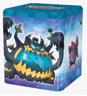 Pokemon Stacking Tin (Fall 2022) - Sweets and Geeks