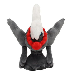 Darkrai Japanese Pokémon Center Fit Plush - Sweets and Geeks