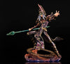 Dark Magician~Duel of the Magician~ "Yu-Gi-Oh! Duel Monsters", Megahouse ART WORKS MONSTERS Statue - Sweets and Geeks