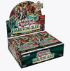 Darkwing Blast Booster Box [1st Edition] - Sweets and Geeks
