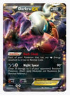 Darkrai EX Legendary Treasures # 88/113 - Sweets and Geeks