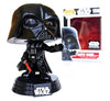 Funko Pop Movies: Star Wars - Darth Vader (Bespin) (Smuggler's Bounty) #158 - Sweets and Geeks