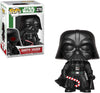 Funko Pop Star Wars: Holiday - Darth Vader with Candy Cane #279 - Sweets and Geeks