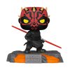 Funko Pop!: Star Wars - Red Saber Series Volume 1: Darth Maul - Sweets and Geeks