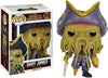 Funko Pop Disney: Pirates of the Caribbean - Davy Jones #174 - Sweets and Geeks