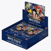 One Piece Card Game Romance Dawn Booster Box (OP-01) Sweets and Geeks One Piece Card Game Romance Dawn Booster Box (OP-01) Sweets and Geeks