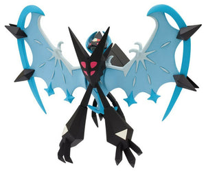 Takara Tomy Pokemon Collection ML-17 Moncolle Dawn Wings Necrozma 4" Japanese Action Figure - Sweets and Geeks