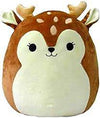 Squishmallow - Dawn the Deer 5" - Sweets and Geeks