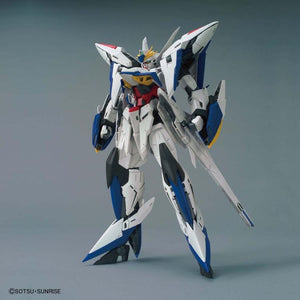 Gundam MG 1/100 Eclipse Gundam Model Kit - Sweets and Geeks