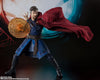 Doctor Strange In the Multiverse of Madness - S.H.Figuarts Doctor Strange - Sweets and Geeks