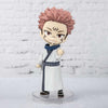 Jujutsu Kaisen Figuarts mini Sukuna - Sweets and Geeks