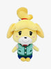 Isabelle 8 Inch Plush - Sweets and Geeks