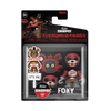 Funko Snaps! Five Nights at Freddy's - Foxy - Sweets and Geeks