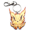 Naruto Kyubbi Chibi Key Chain - Sweets and Geeks