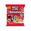 Fruit Loops Gummies 4oz - Sweets and Geeks
